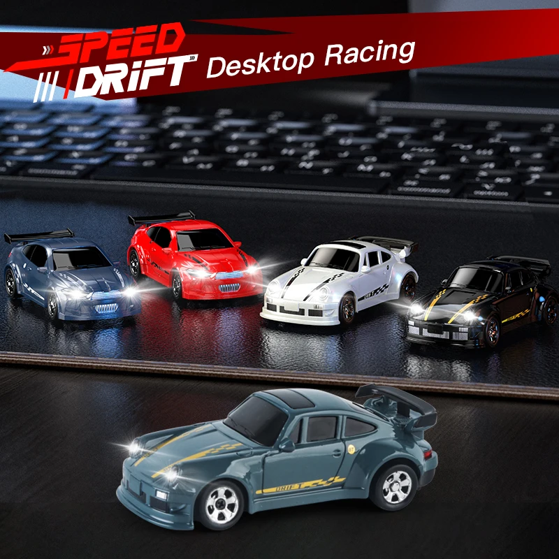 Rc Hobby Desk - Nuevo KF20 1:64 Coche de Carreras