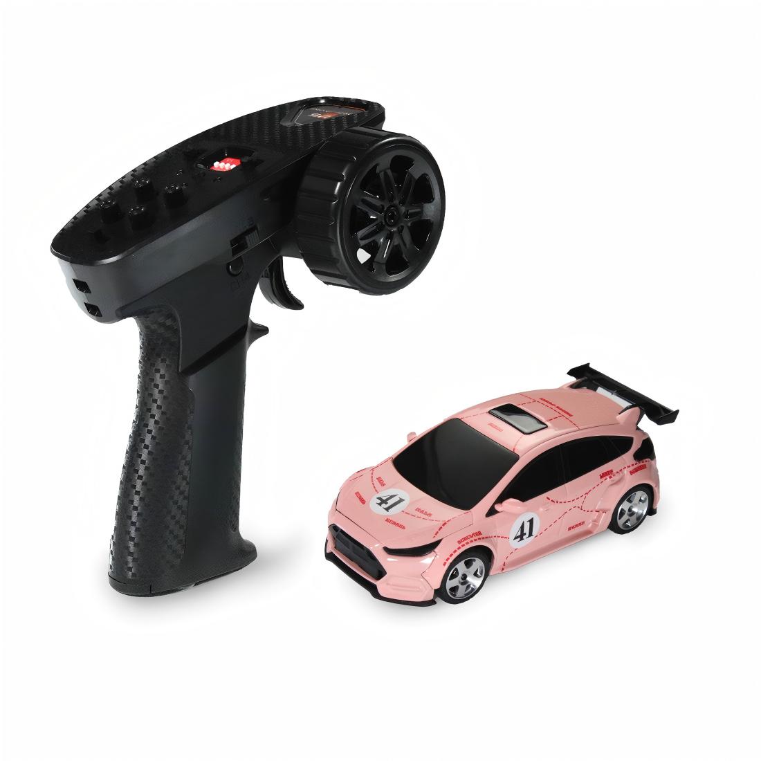 Rc Hobby Desk - Coche de Carreras RC a Escala