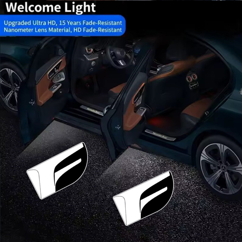 Led Light Kit Rc - Proyector de luz Led HD para