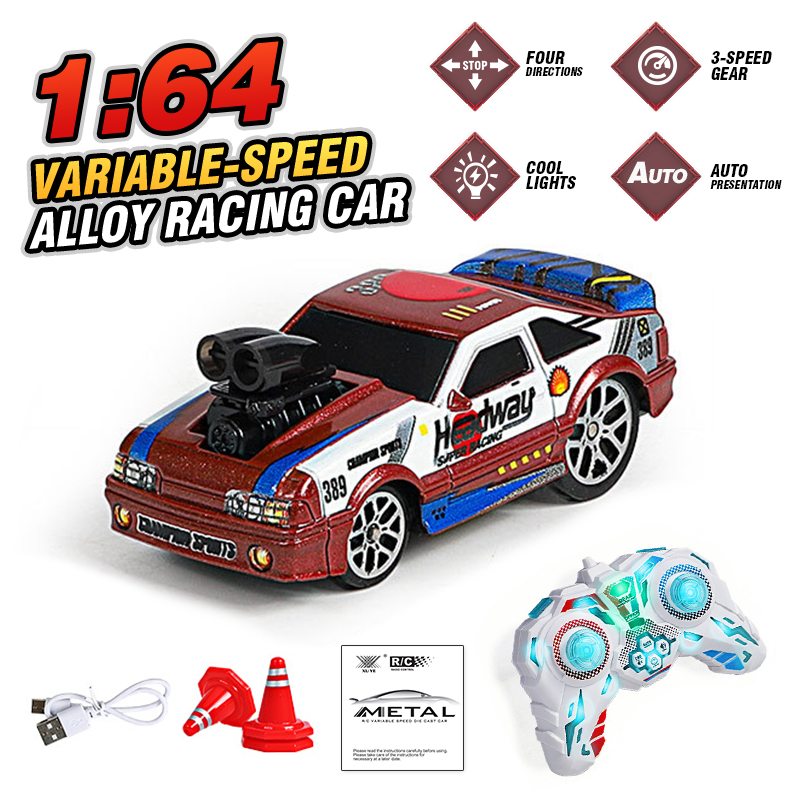 Rc Hobbyking Shop - Coche de Carreras a Control Remoto