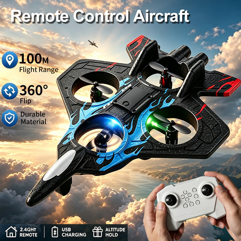 Rc Planes Horizon Hobby - Nuevo Avión de Combate V60 RC