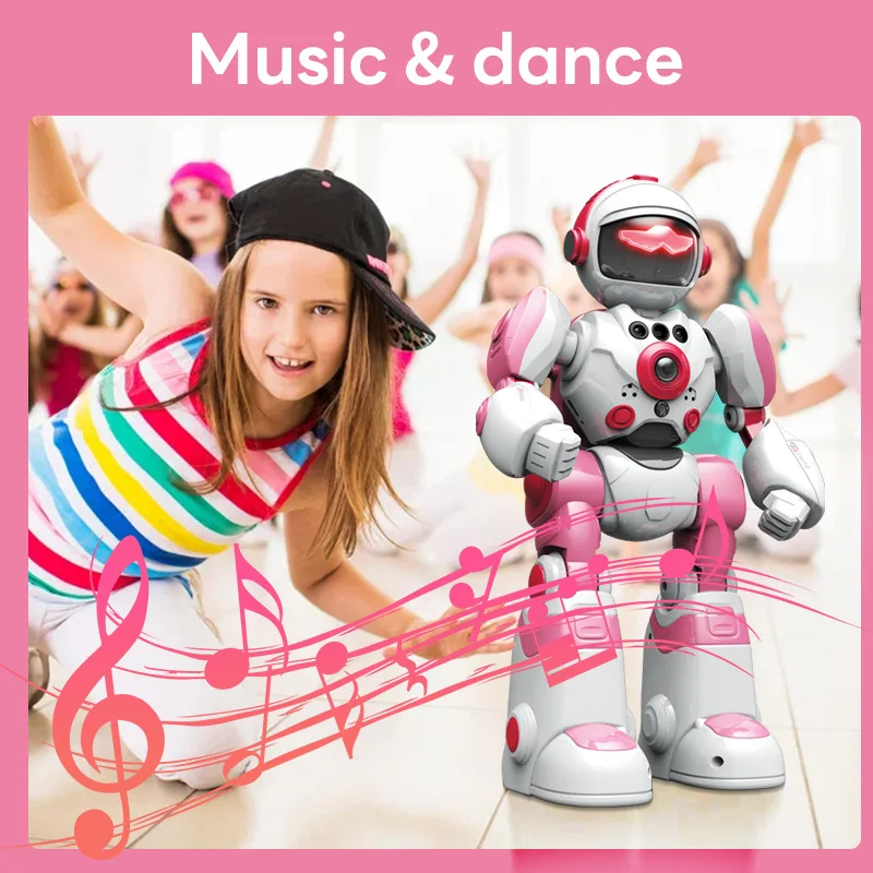 Rc Hobbyking Shop - Robot de Voz Inteligente con Control