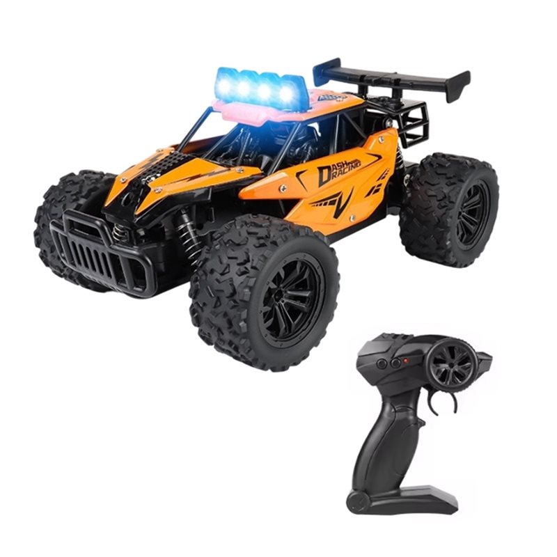 Led Light Kit Rc - Coche de aleación FBIL-RC a escala
