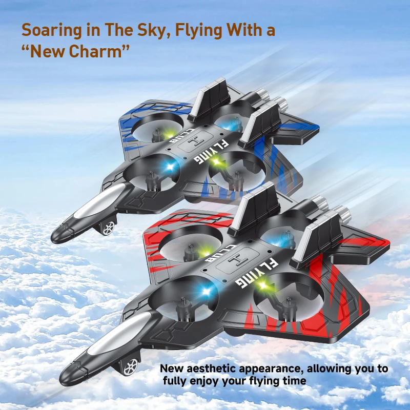Rc Hobbyking Shop - Aviones RC CZ01 de Espuma, Dron