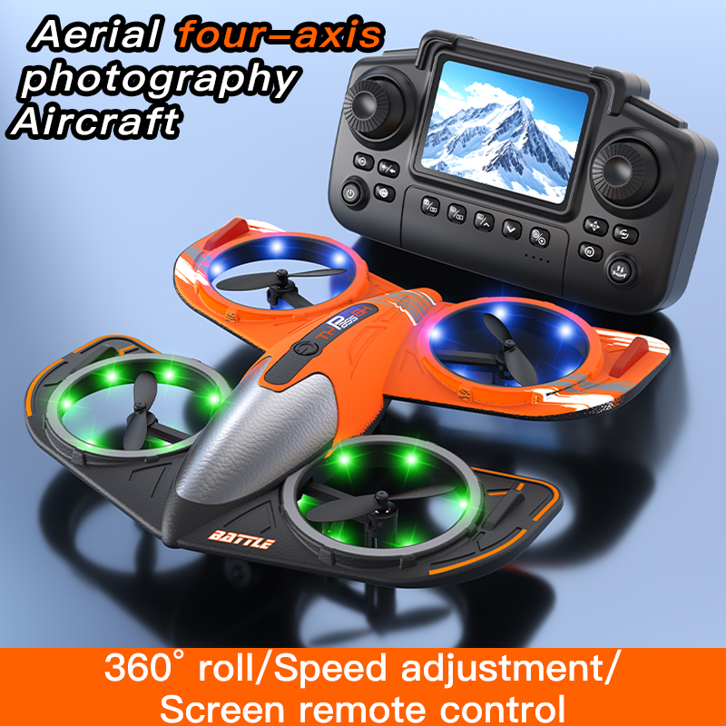 Rc Hobbyking Shop - Dron Rc con cámara, avión de
