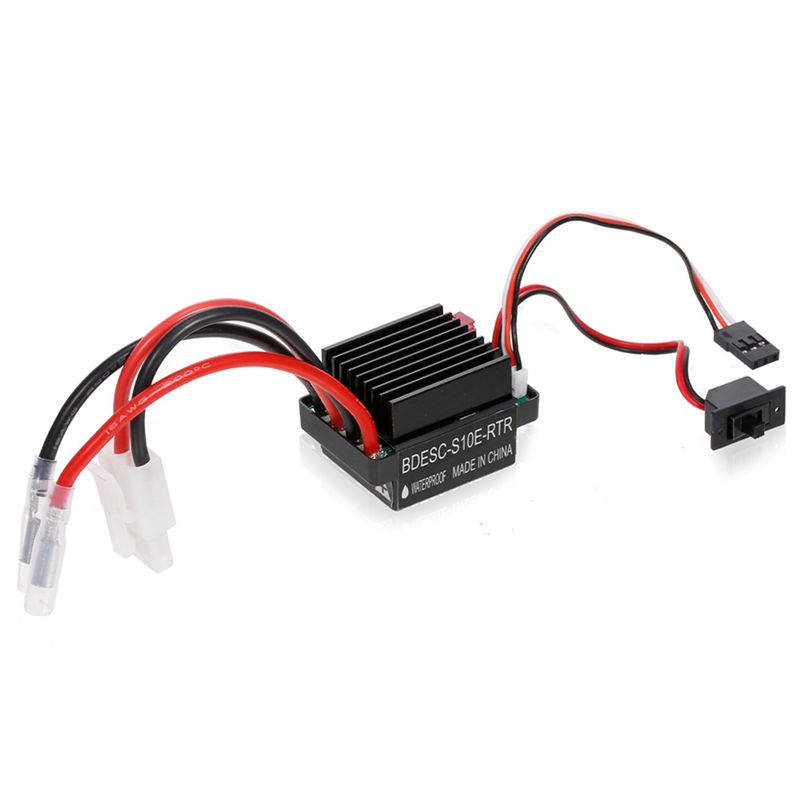 Rc Hobby Boat - AY14 - Controlador de velocidad ESC