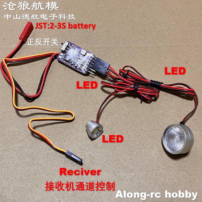 Rc Hobby Online - Piezas de avión de Hobby RC,