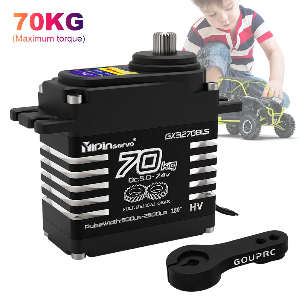 1/2PCS Motor sin Escobillas de - Rc Hobby Motors reseña y precio