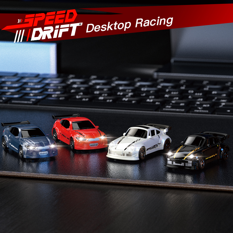 Nuevo Coche RC de Derrape Kf20 - Rc Hobby Desk reseña y precio