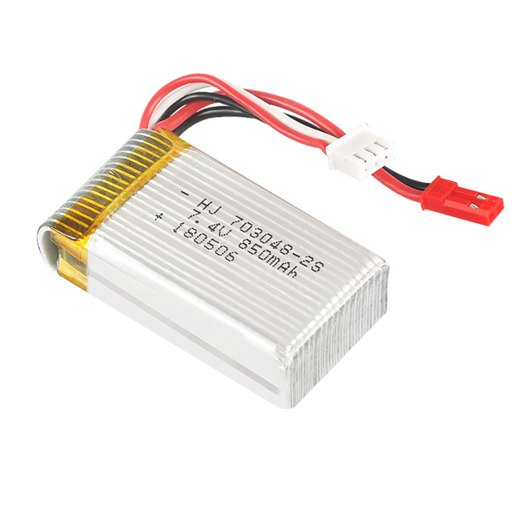 1-5 piezas 2s 7,4 V 850 mAh 70 - Rc Hobby Usa reseña y precio
