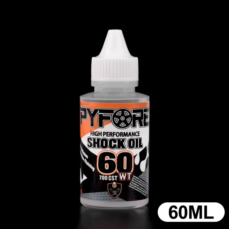 Aceite de alto rendimiento par - Rc Truck Monster reseña y precio