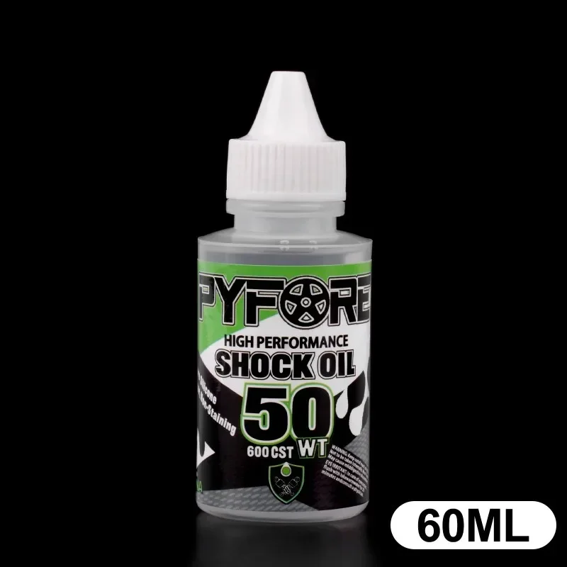 Aceite de alto rendimiento par - Rc Truck Monster reseña y precio