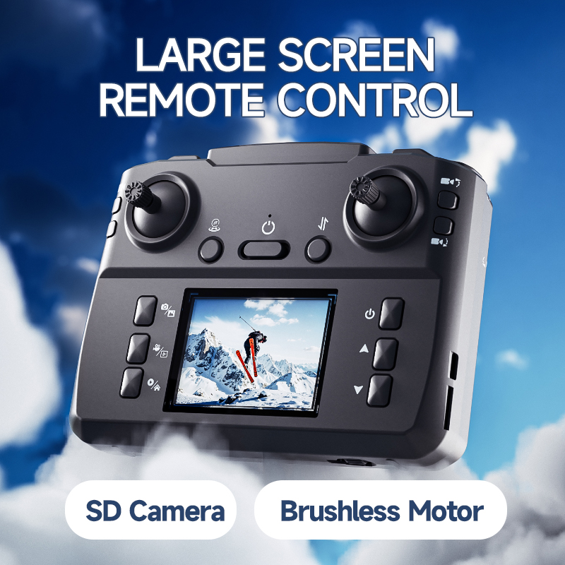 Dron Rc con cámara Dual, fotog - Rc Hobbyking Shop reseña y precio