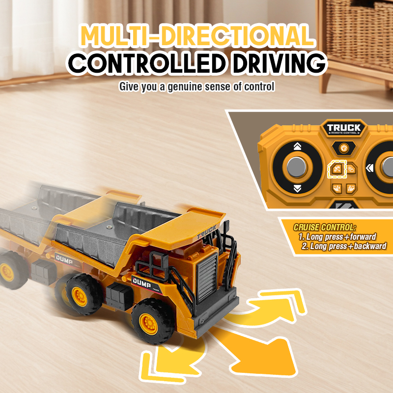 Coche RC de Escritorio 1:64, M - Rc Hobbyking Shop reseña y precio