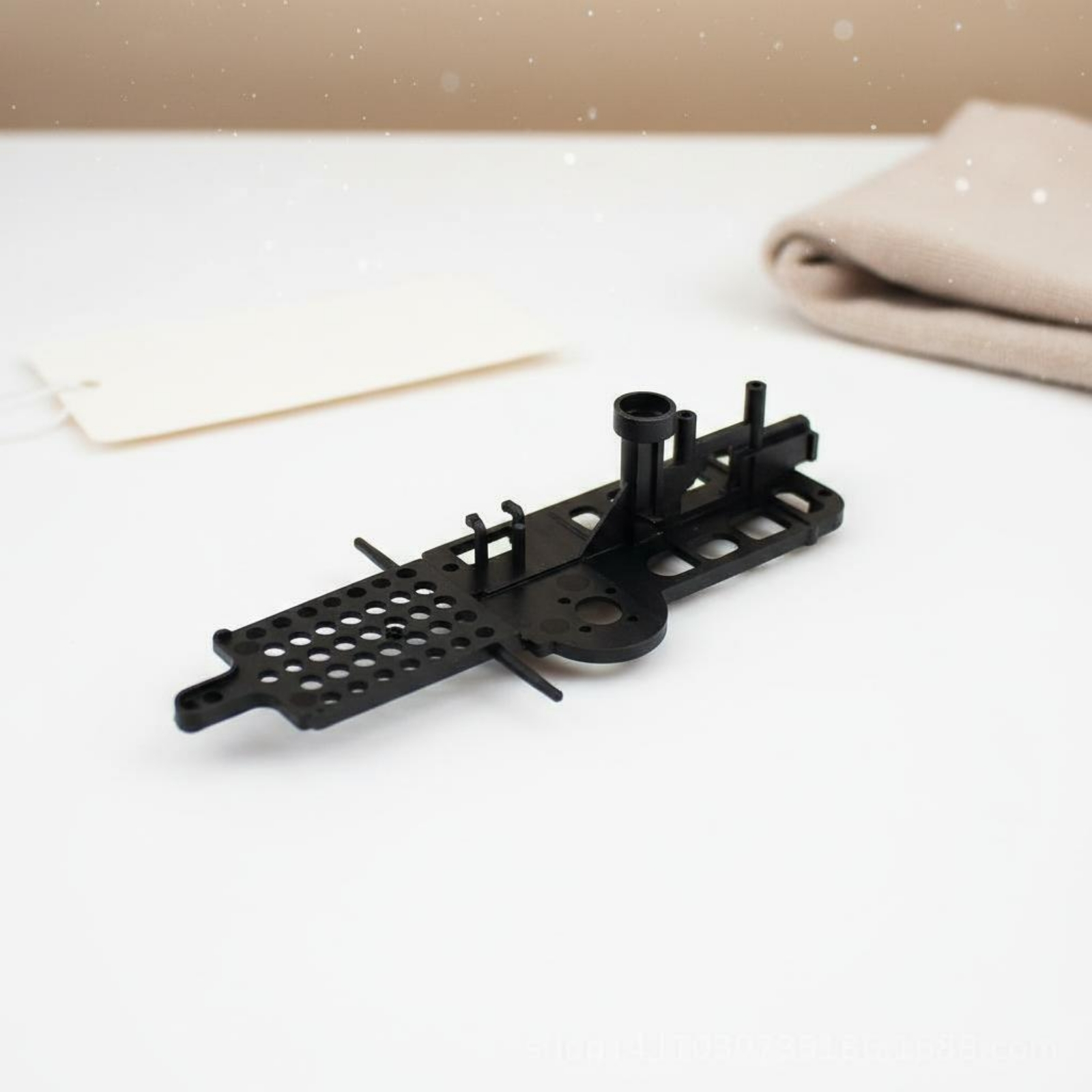 Base de ensamblaje para helicó - Rc Hobby Usa reseña y precio