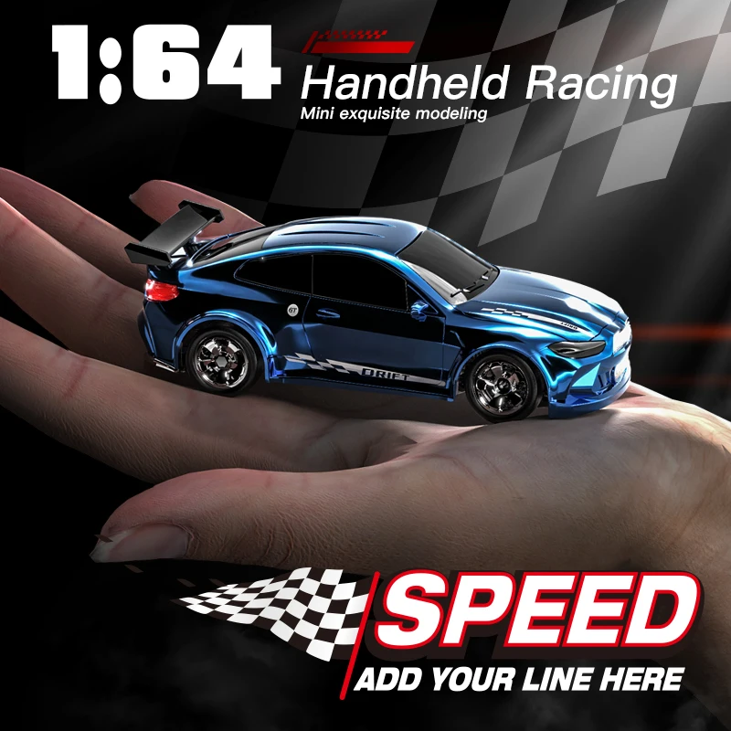 Nuevo KF20 1:64 Coche de Carre - Rc Hobby Desk reseña y precio