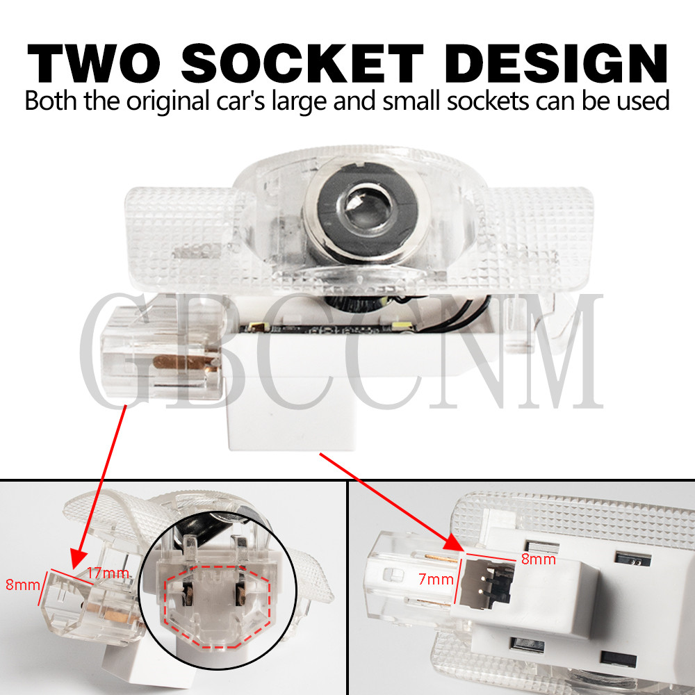 Bombillas LED Ghost Shadow par - Led Light Kit Rc reseña y precio