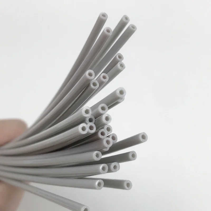 MOC-Tubos de fibra de carbono  - Rc Hobby Desk reseña y precio