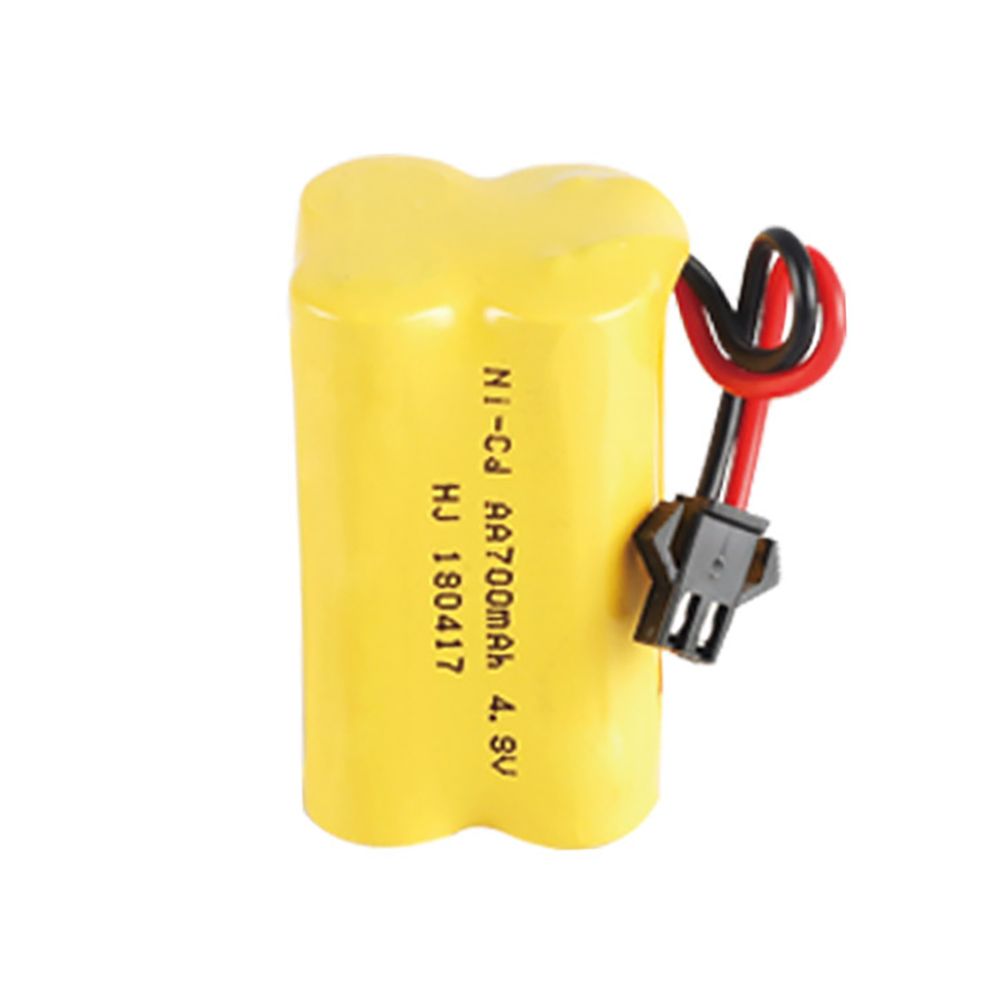 4,8 v 700/1400/1800mah NiCd ba - Rc Hobby Boat reseña y precio