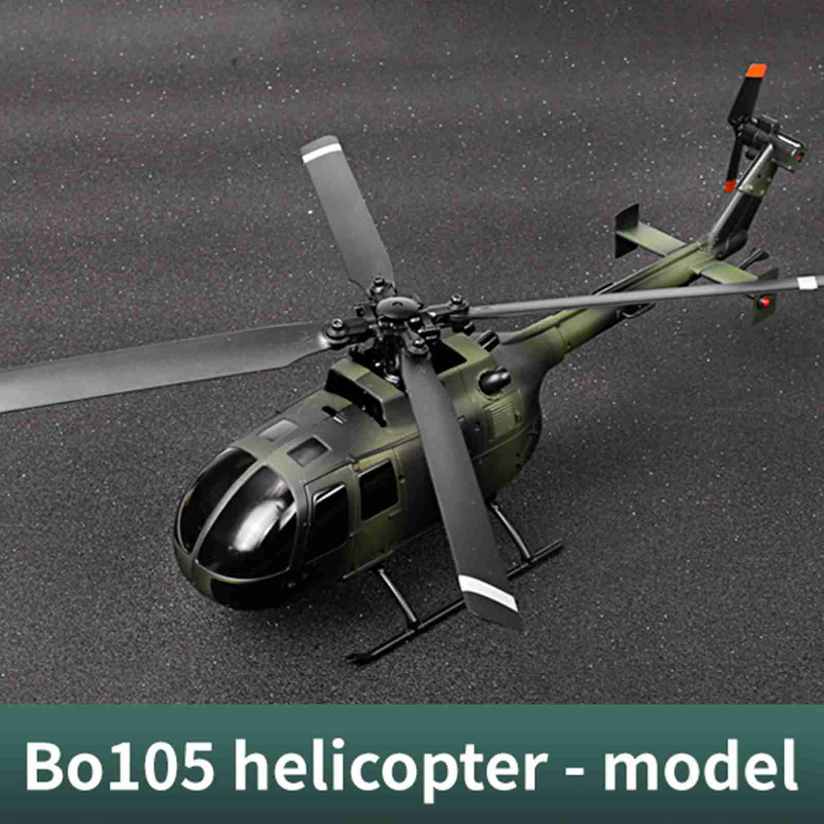Helicóptero RC, Avión RC de un - Rc Planes Horizon Hobby reseña y precio