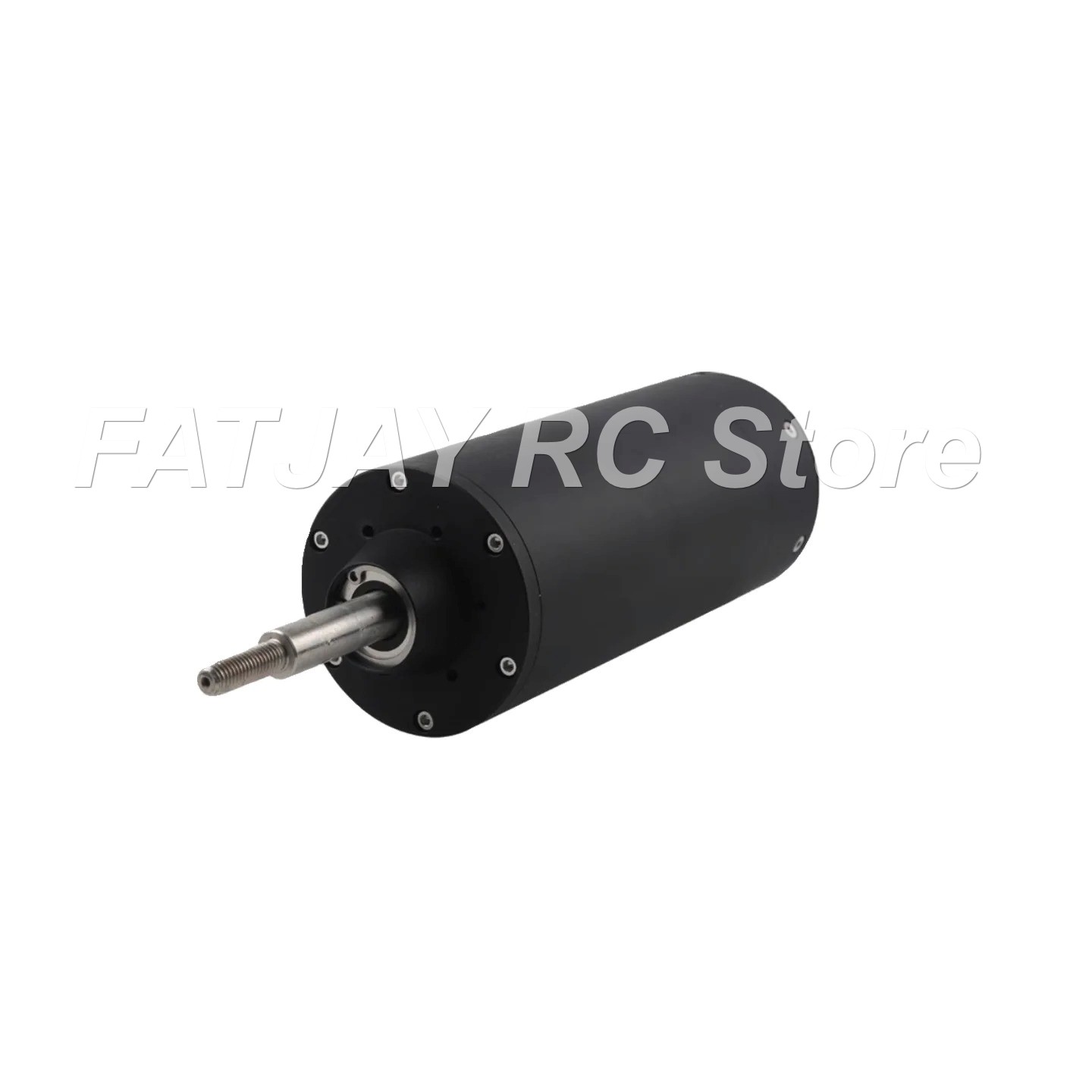 Motor BLDC sin Escobillas a Pr - Rc Hobby Boat reseña y precio