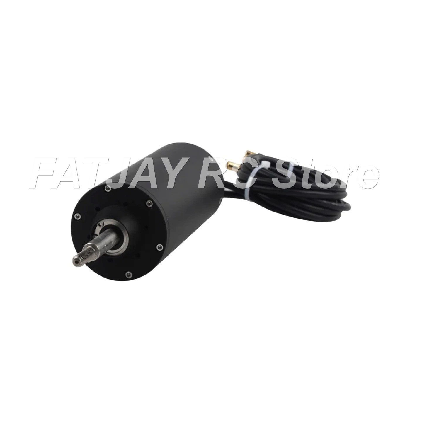 Motor BLDC sin Escobillas a Pr - Rc Hobby Boat reseña y precio