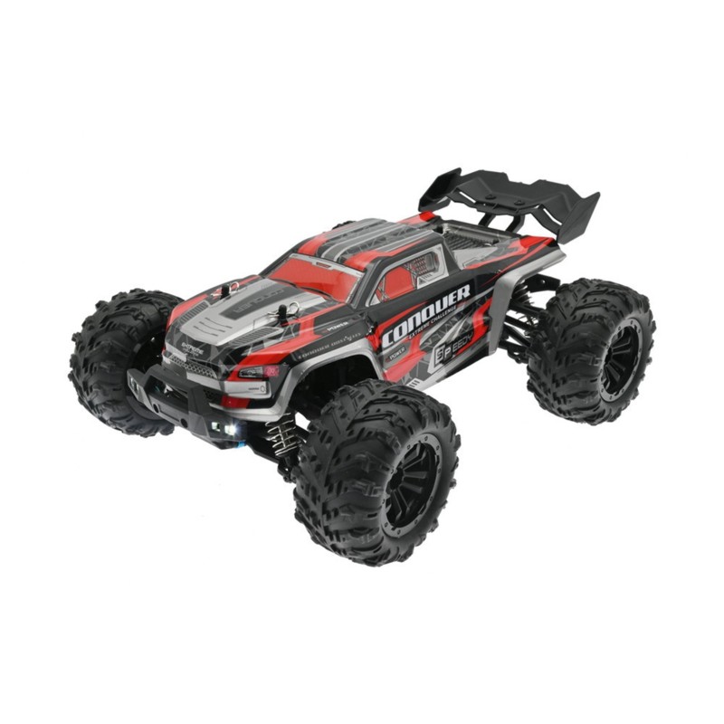 【EXCLUSIVO PARA NUEVOS USUARIO - Rc Truck Monster reseña y precio