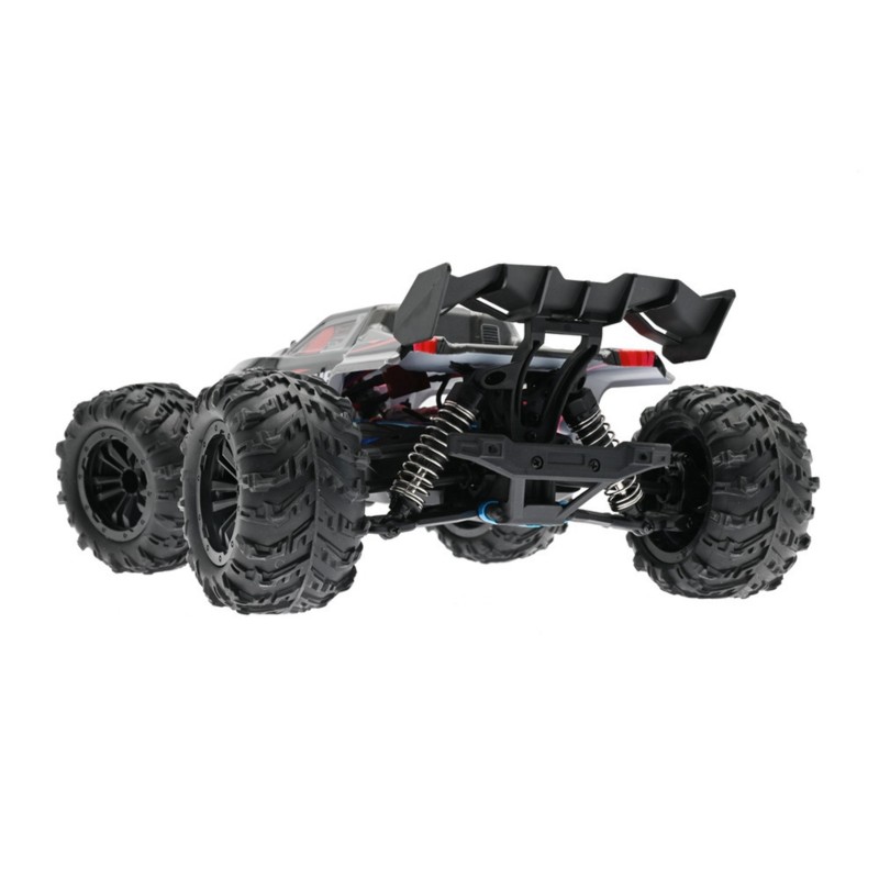 【EXCLUSIVO PARA NUEVOS USUARIO - Rc Truck Monster reseña y precio
