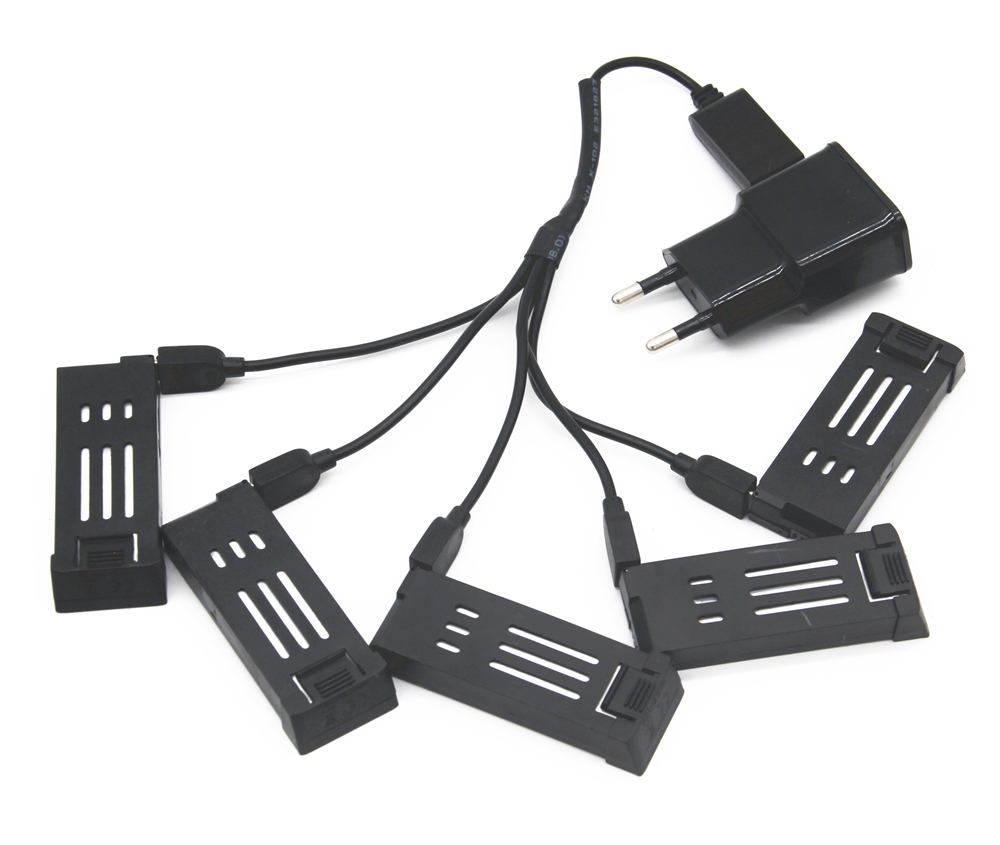 Batería Lipo recargable de rep - Rc Hobby Usa reseña y precio