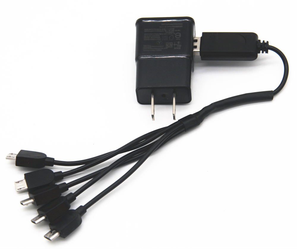 Batería Lipo recargable de rep - Rc Hobby Usa reseña y precio