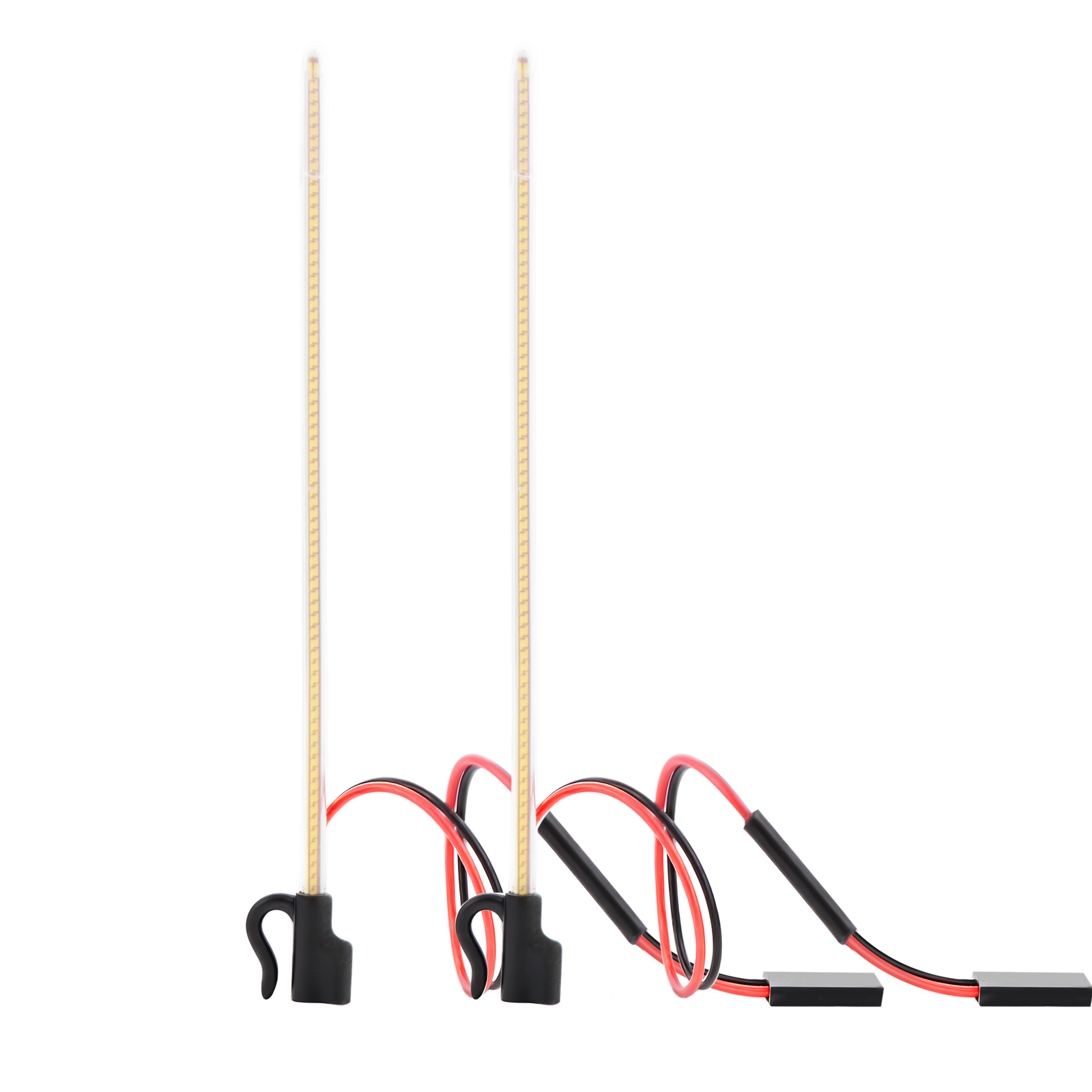 ModRax 2 Luces LED para Antena - Led Light Kit Rc reseña y precio