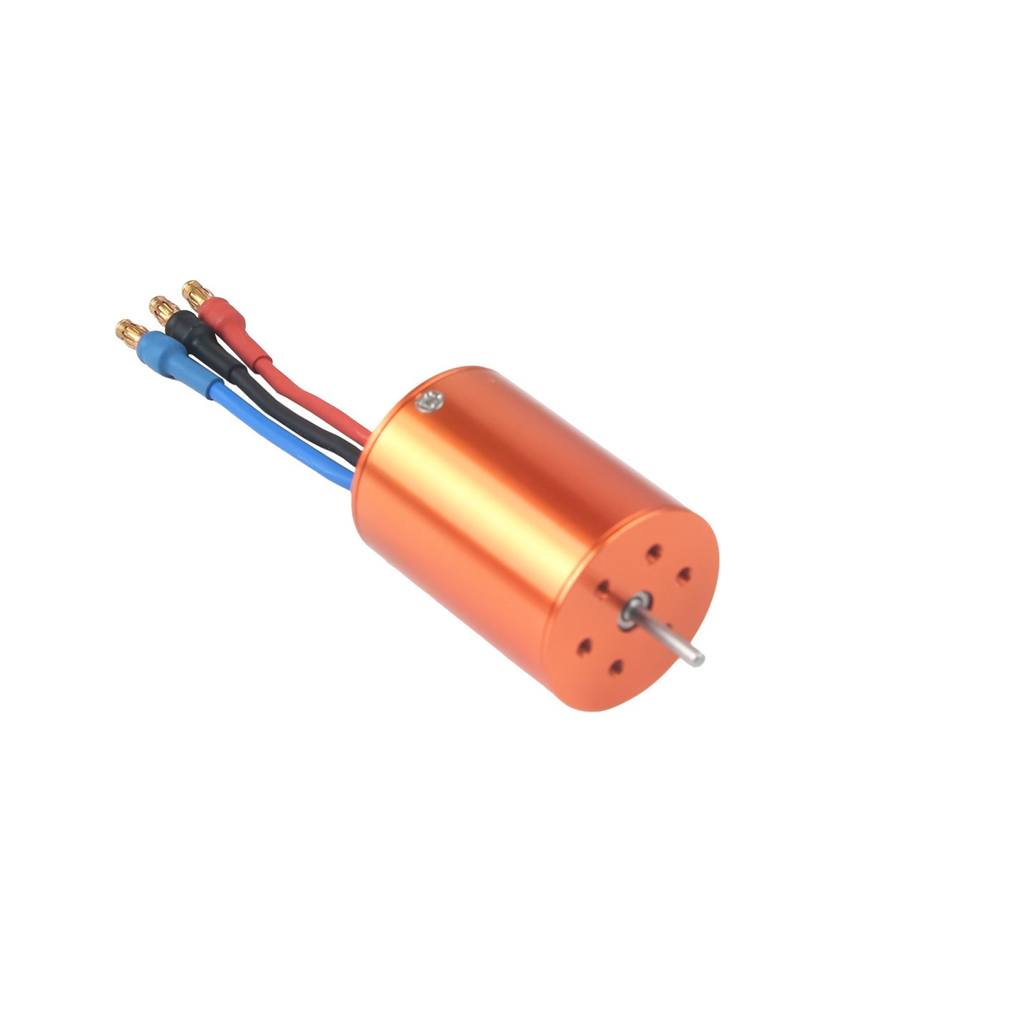 FATJAY 2838-2800KV 3800KV RC H - Rc Hobby Boat reseña y precio