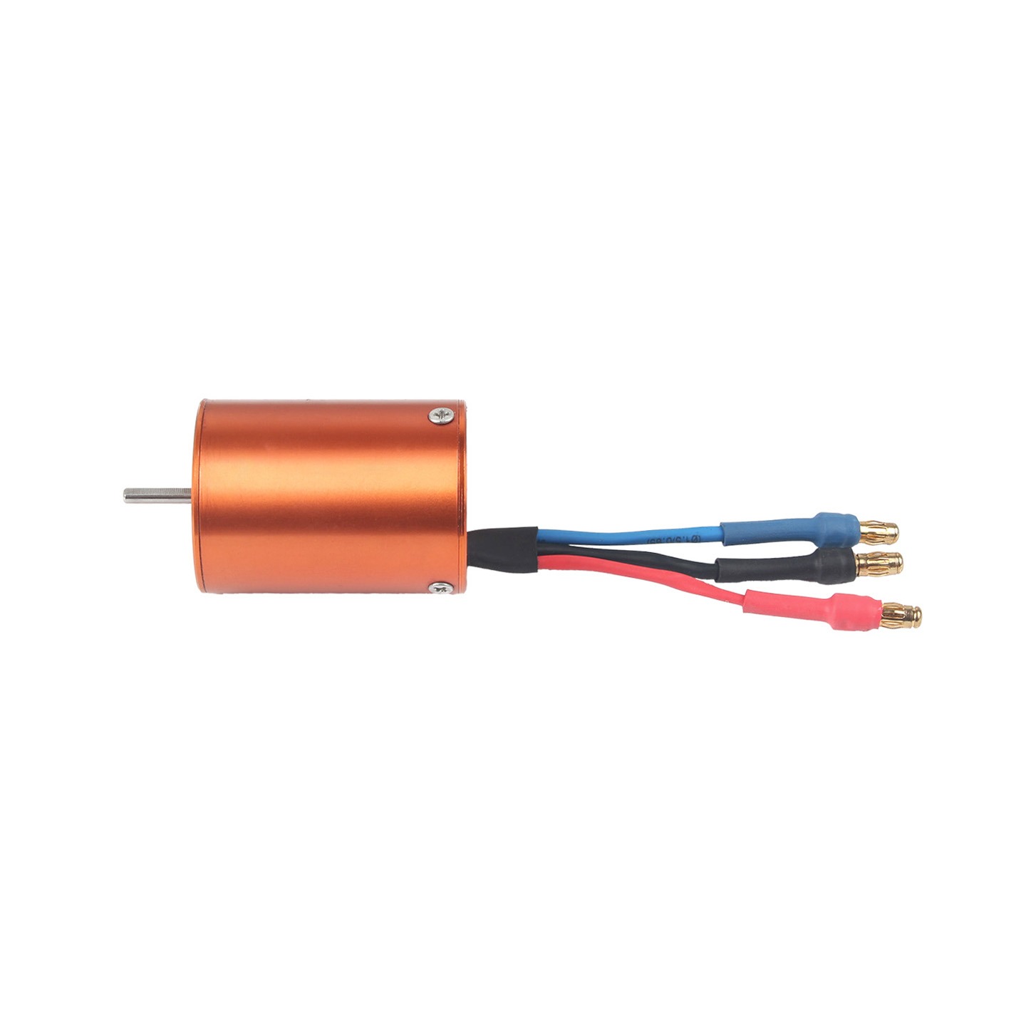 FATJAY 2838-2800KV 3800KV RC H - Rc Hobby Boat reseña y precio