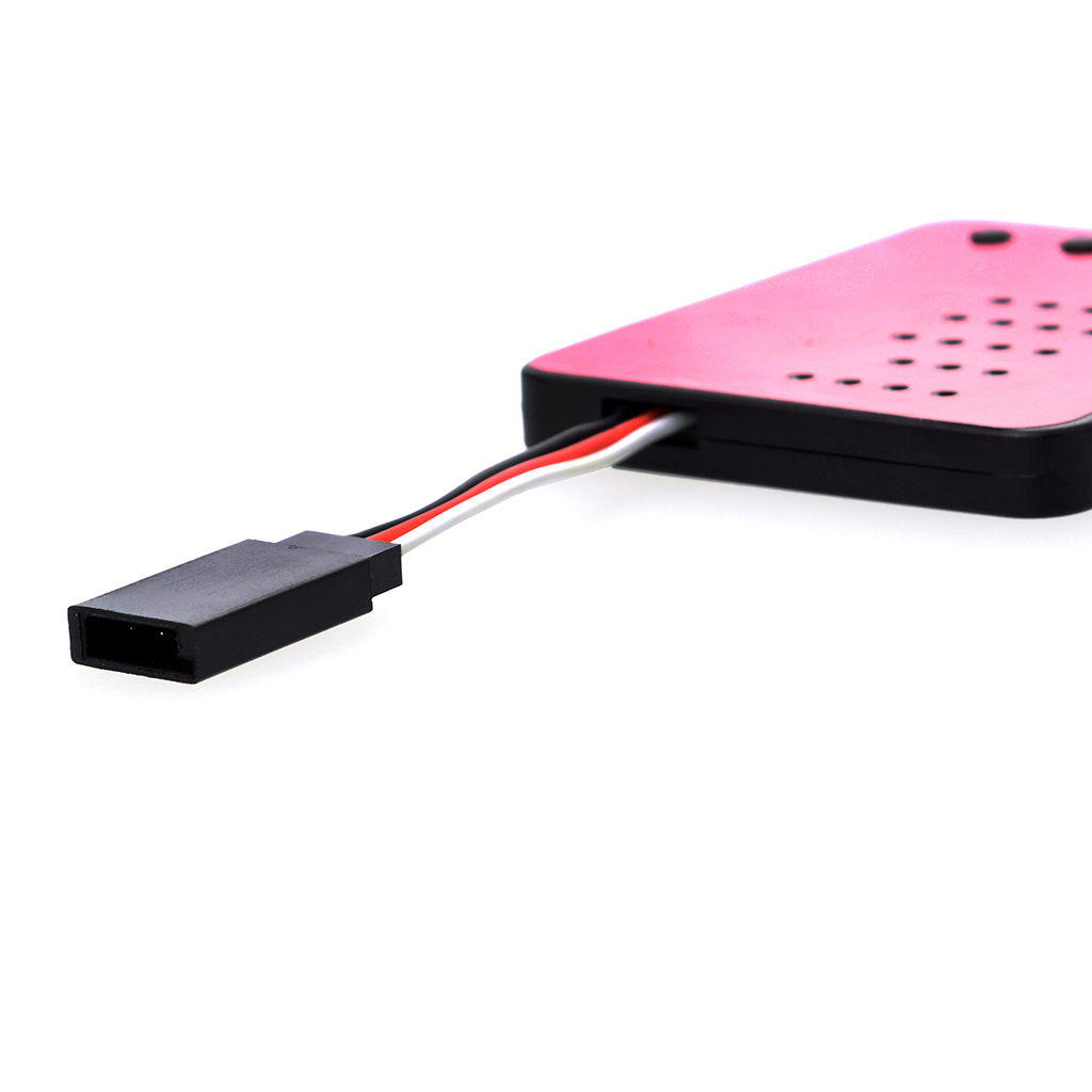 Tarjeta de programación LED Su - Rc Hobby Motors reseña y precio