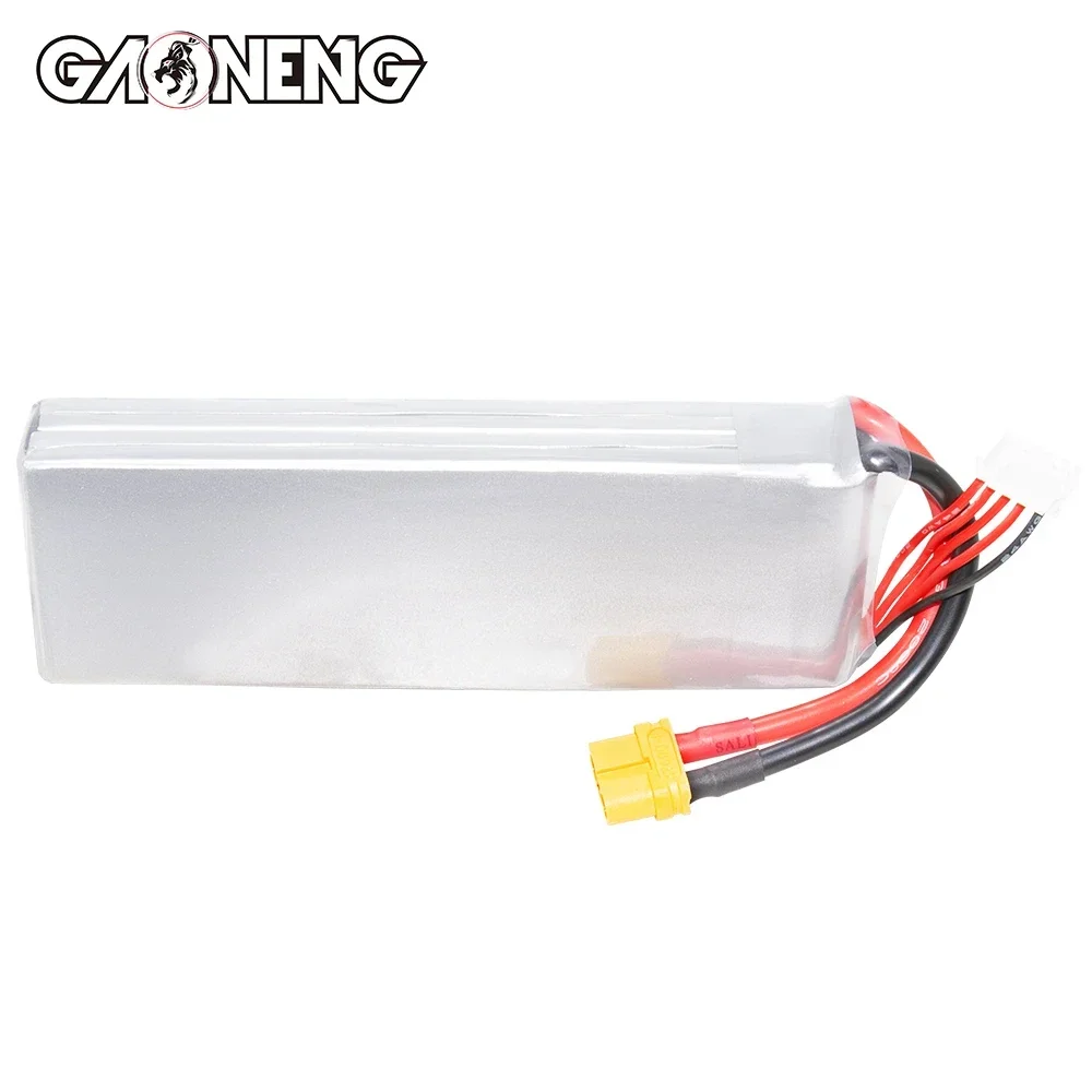 GAONENG GNB 3000mAh 4S 100C 20 - Rc Hobby Boat reseña y precio