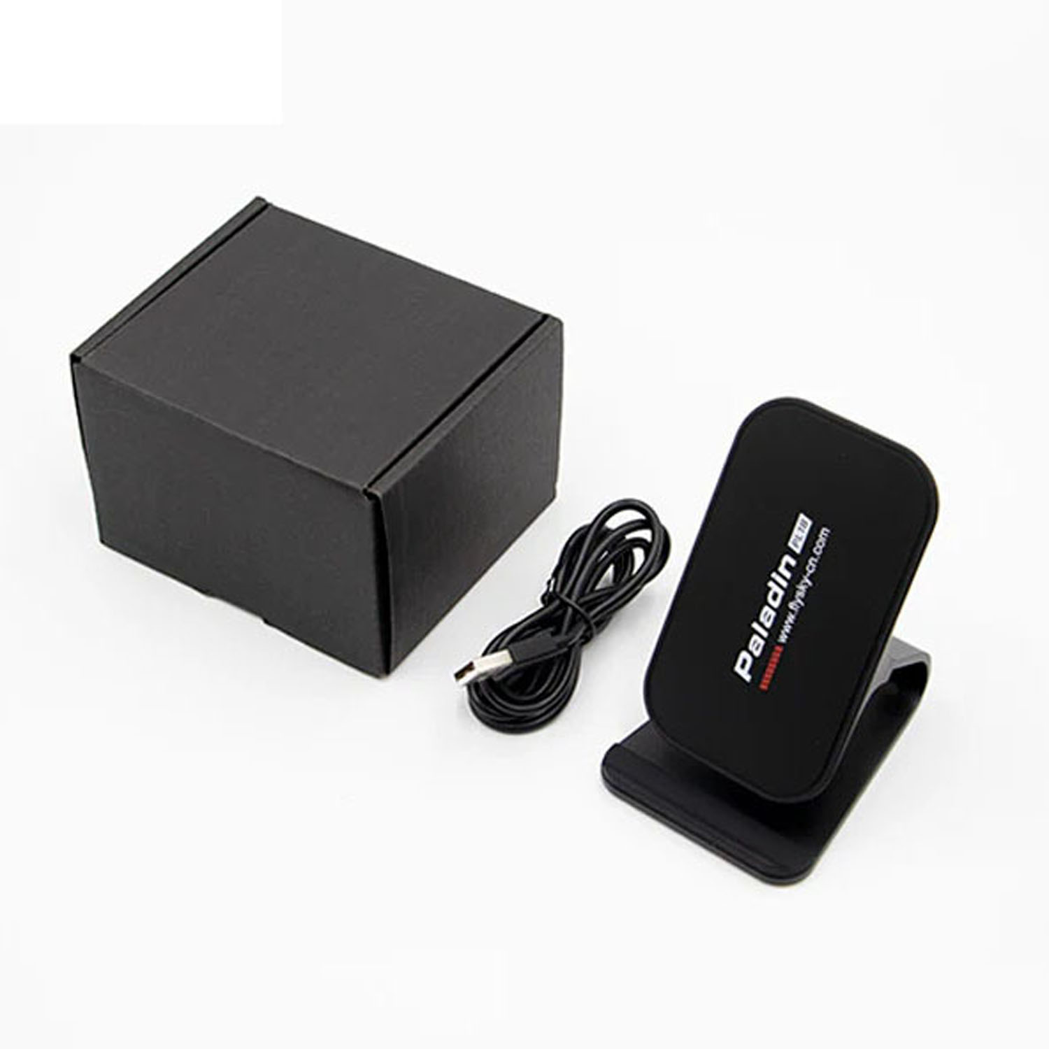 FLYSKY-cargador inalámbrico co - Rc Hobby Desk reseña y precio