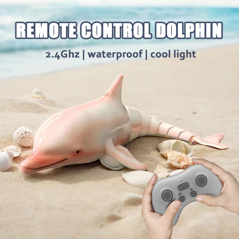 Barco a control remoto de 2,4G - Rc Hobbyking Shop reseña y precio