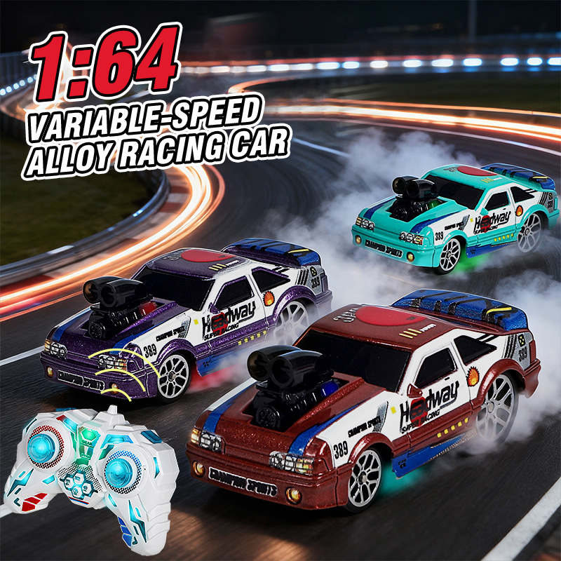 Coche de Carreras a Control Re - Rc Hobbyking Shop reseña y precio