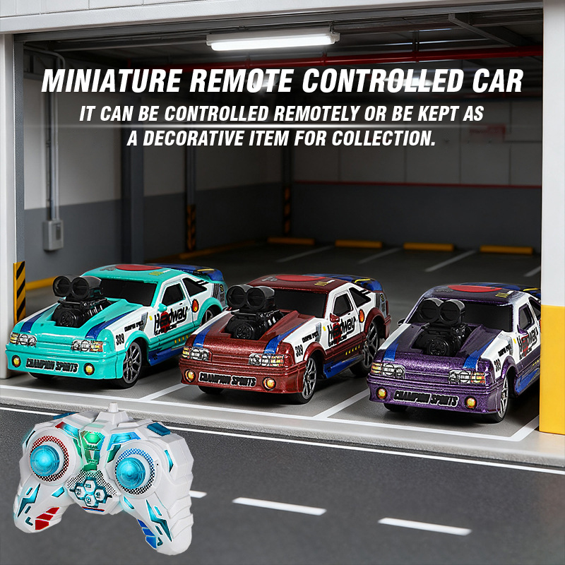 Coche de Carreras a Control Re - Rc Hobbyking Shop reseña y precio