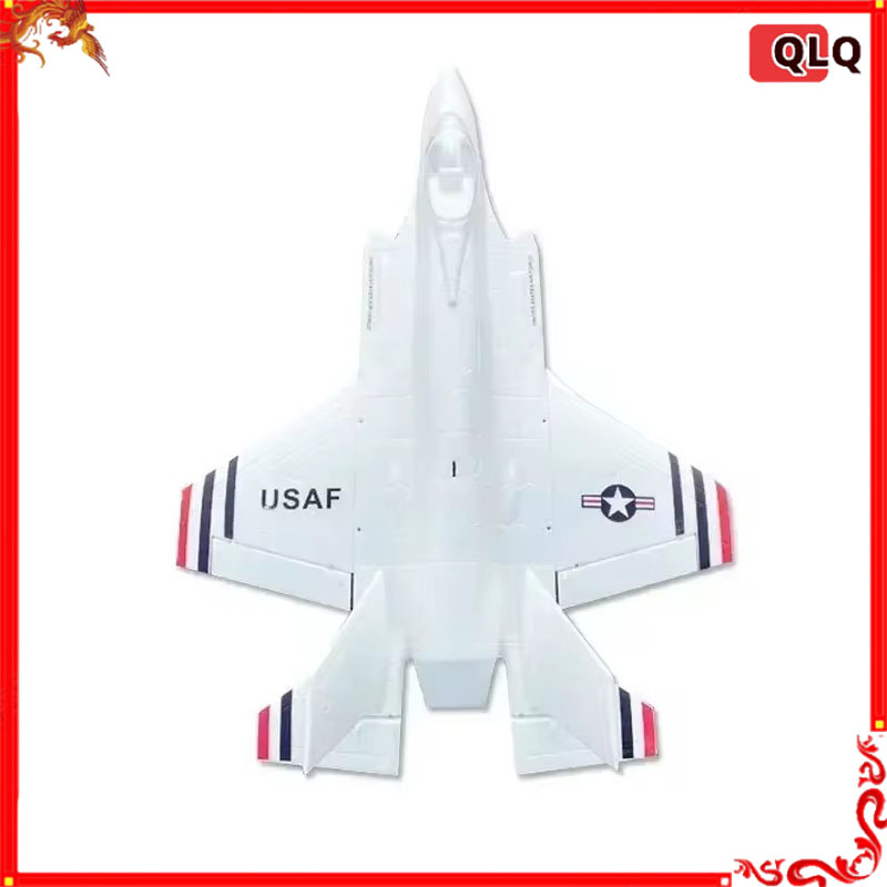 Qlq avión teledirigido F35 Lig - Rc Planes Horizon Hobby reseña y precio