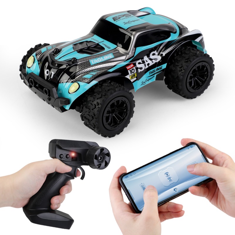 Coche RC 1:20, Control Remoto, - Rc Hobbyking Shop reseña y precio