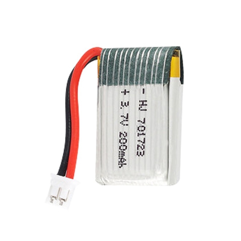 Batería mejorada de 3,7 V y 20 - Rc Hobby Charger reseña y precio