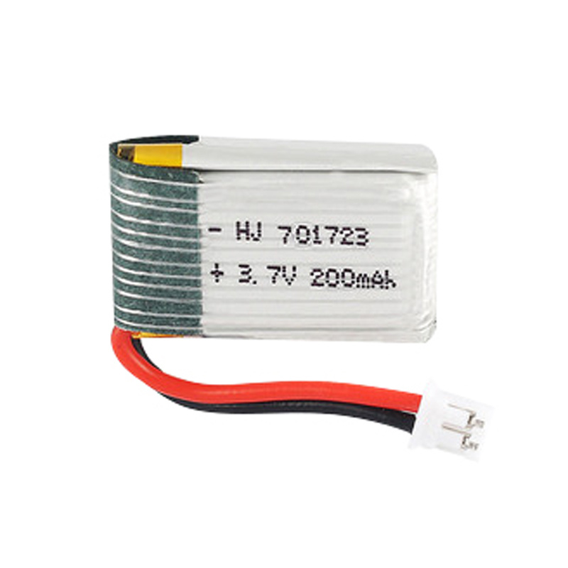 Batería mejorada de 3,7 V y 20 - Rc Hobby Charger reseña y precio