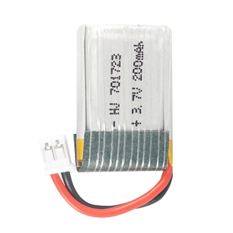 Batería mejorada de 3,7 V y 20 - Rc Hobby Charger reseña y precio