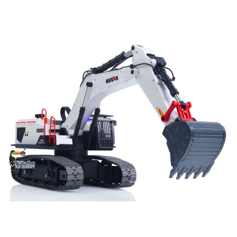 Oferta en EE. UU.: Excavadora  - Rc Hobby Excavator reseña y precio