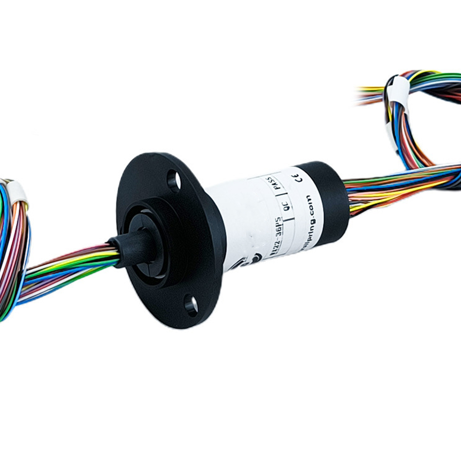 Micro anillo colector de 12,5m - Rc Hobby Desk reseña y precio