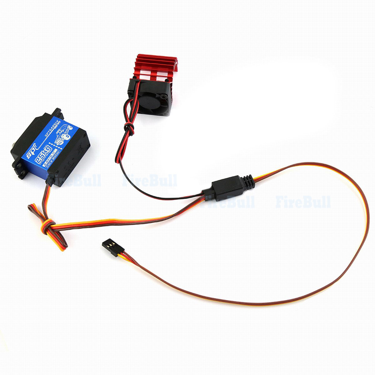 Cables de extensión de Cable p - Led Light Kit Rc reseña y precio