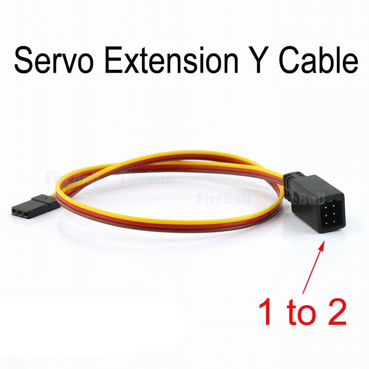 Cables de extensión de Cable p - Led Light Kit Rc reseña y precio