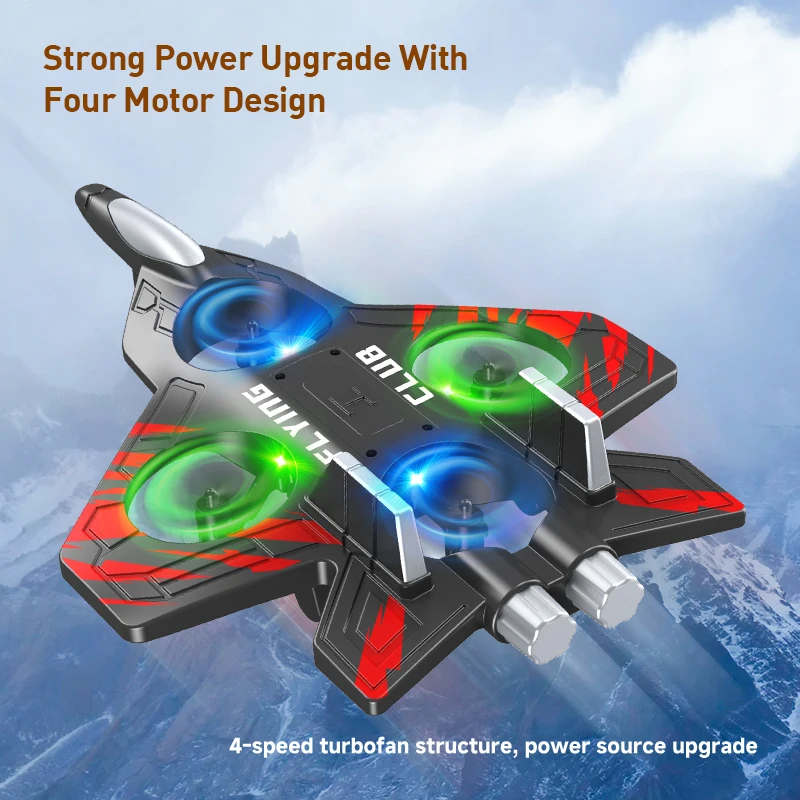 Aviones RC CZ01 de Espuma, Dro - Rc Hobbyking Shop reseña y precio