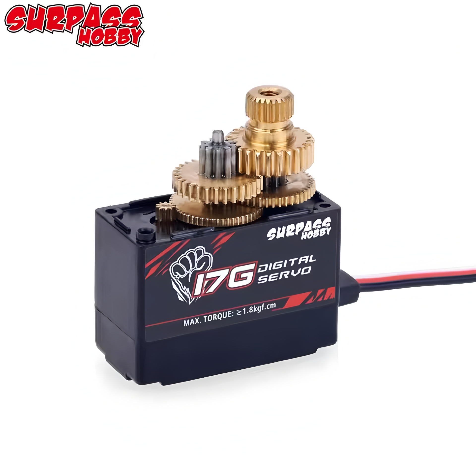 Buena calidad SURPASS Hobby S0 - Rc Hobby Online reseña y precio